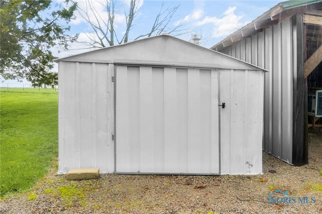 1805 Blaine Street, Findlay, Ohio image 33