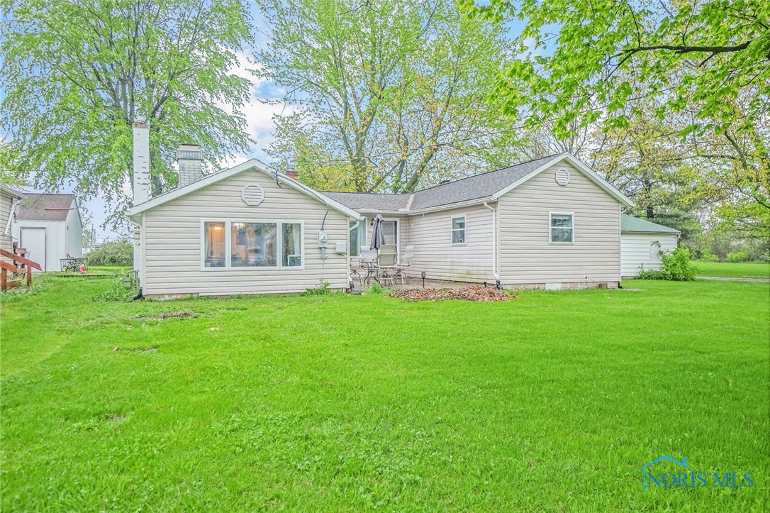 1805 Blaine Street, Findlay, Ohio image 34