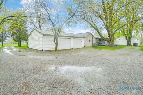 1805 Blaine Street Findlay OH 45840