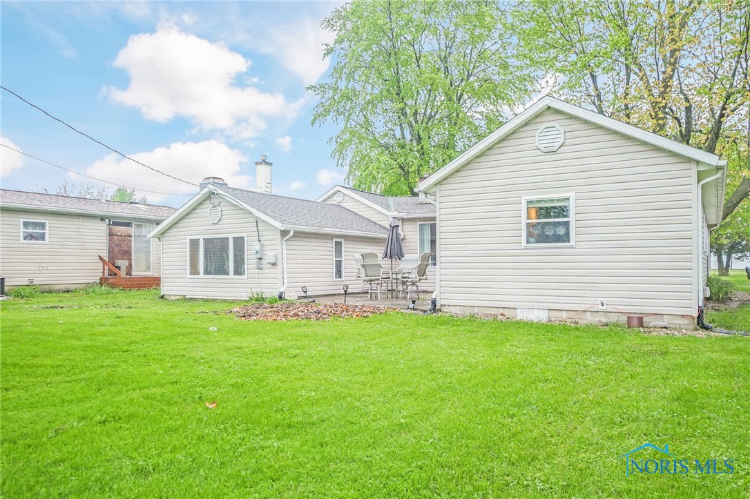 1805 Blaine Street, Findlay, Ohio image 35