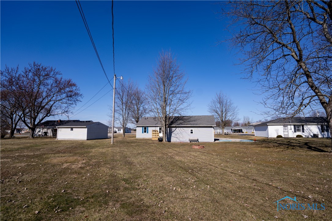 27888 Ayersville Pleasant Bend Road, Defiance, Ohio image 5