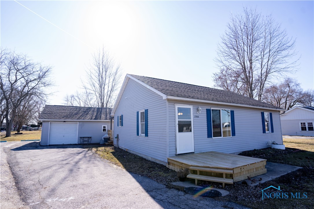 27888 Ayersville Pleasant Bend Road, Defiance, Ohio image 2