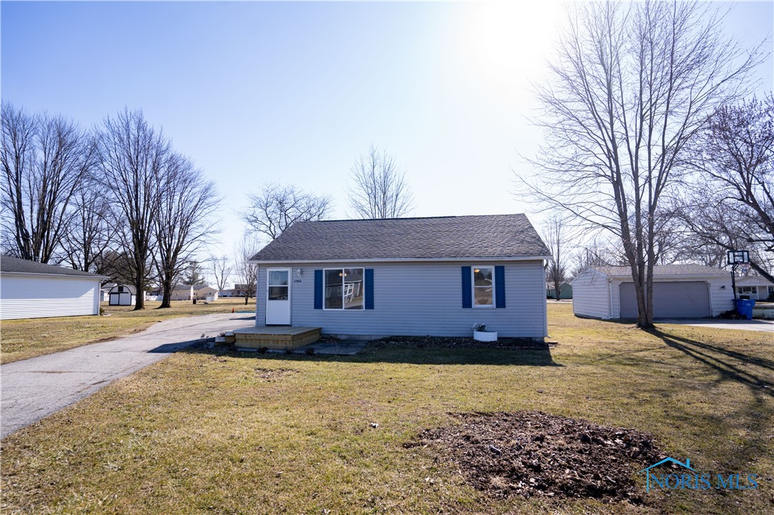 27888 Ayersville Pleasant Bend Road, Defiance, Ohio image 1