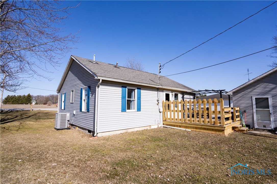 27888 Ayersville Pleasant Bend Road, Defiance, Ohio image 4