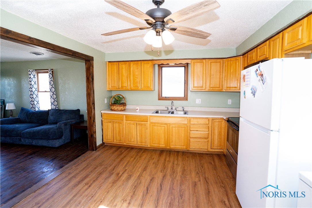 27888 Ayersville Pleasant Bend Road, Defiance, Ohio image 10