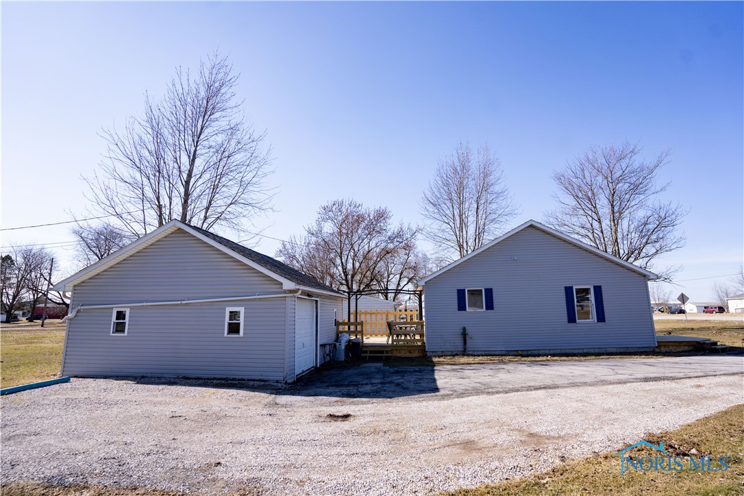 27888 Ayersville Pleasant Bend Road, Defiance, Ohio image 3