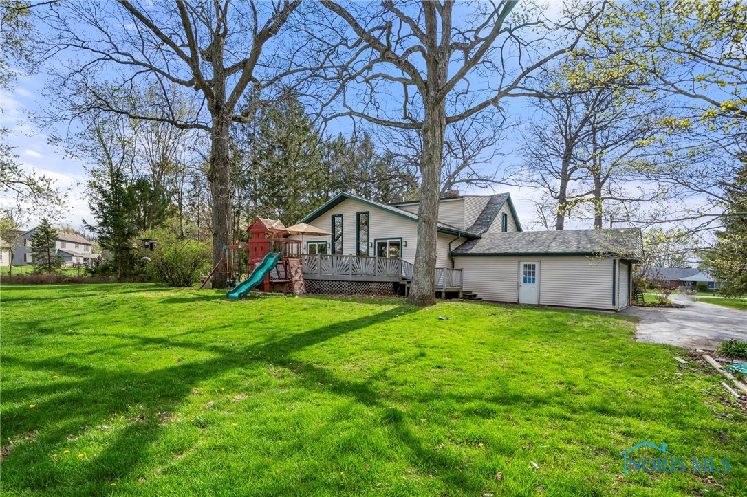 2620 Crissey Road, Sylvania, Ohio image 35