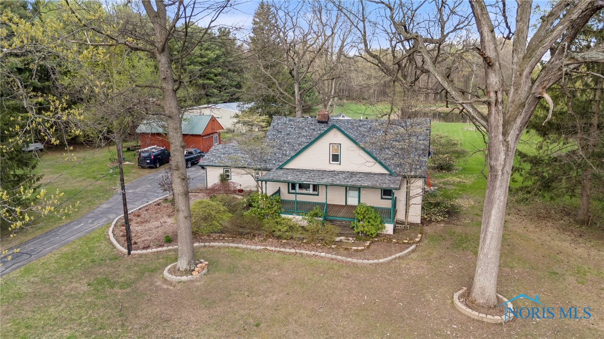 2620 Crissey Road, Sylvania, Ohio image 1