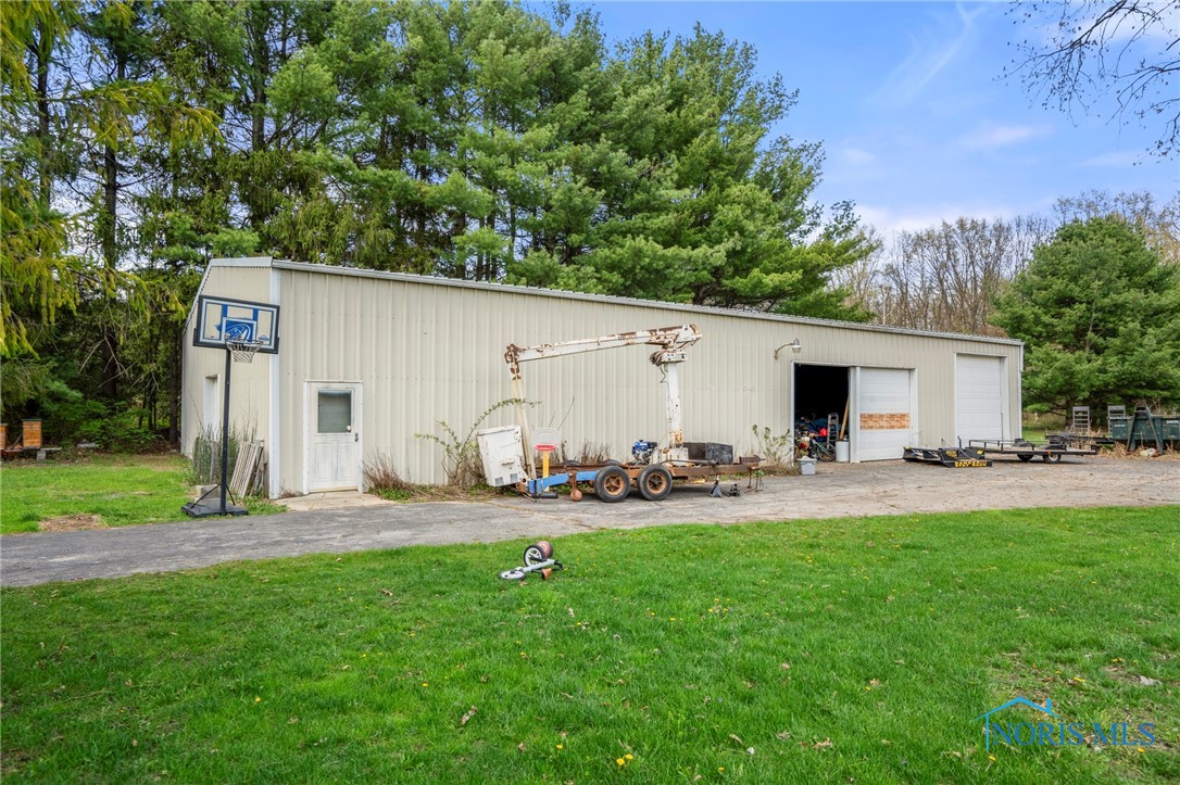 2620 Crissey Road, Sylvania, Ohio image 40
