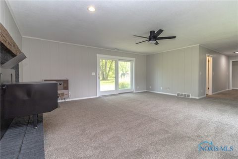 Tiny photo for 12922 Airport Highway, Swanton, OH 43558 (MLS # 6130784)