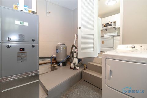 Tiny photo for 12922 Airport Highway, Swanton, OH 43558 (MLS # 6130784)