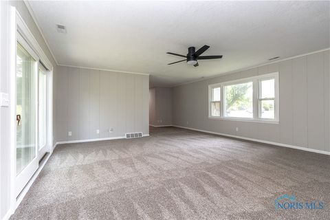 Tiny photo for 12922 Airport Highway, Swanton, OH 43558 (MLS # 6130784)