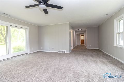 Tiny photo for 12922 Airport Highway, Swanton, OH 43558 (MLS # 6130784)