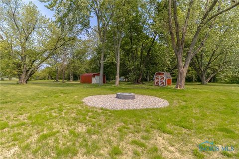 Tiny photo for 12922 Airport Highway, Swanton, OH 43558 (MLS # 6130784)