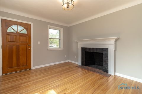 Tiny photo for 12922 Airport Highway, Swanton, OH 43558 (MLS # 6130784)