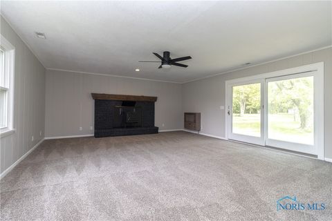 Tiny photo for 12922 Airport Highway, Swanton, OH 43558 (MLS # 6130784)