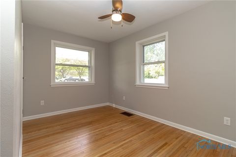Tiny photo for 12922 Airport Highway, Swanton, OH 43558 (MLS # 6130784)