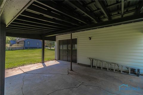 Tiny photo for 12922 Airport Highway, Swanton, OH 43558 (MLS # 6130784)