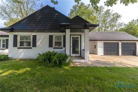 Tiny photo for 12922 Airport Highway, Swanton, OH 43558 (MLS # 6130784)