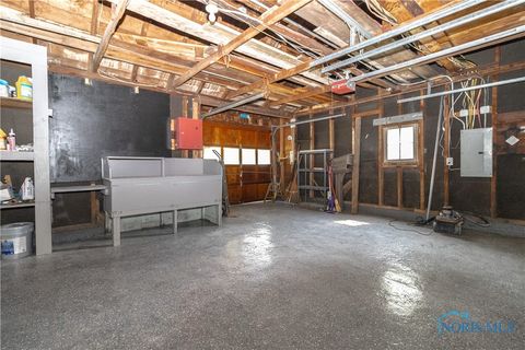 Tiny photo for 12922 Airport Highway, Swanton, OH 43558 (MLS # 6130784)