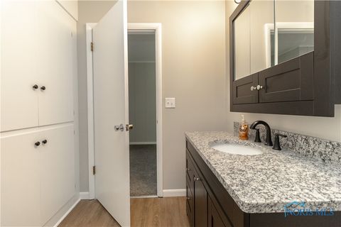 Tiny photo for 12922 Airport Highway, Swanton, OH 43558 (MLS # 6130784)