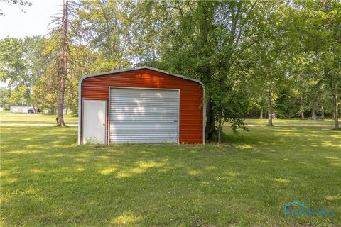 Tiny photo for 12922 Airport Highway, Swanton, OH 43558 (MLS # 6130784)