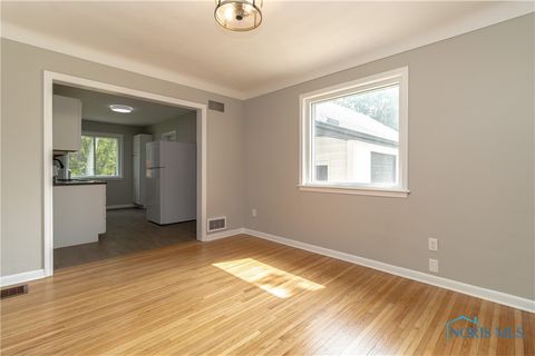 Tiny photo for 12922 Airport Highway, Swanton, OH 43558 (MLS # 6130784)