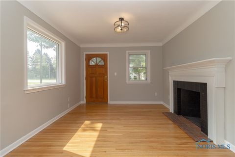 Tiny photo for 12922 Airport Highway, Swanton, OH 43558 (MLS # 6130784)