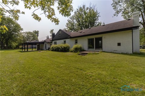 Tiny photo for 12922 Airport Highway, Swanton, OH 43558 (MLS # 6130784)