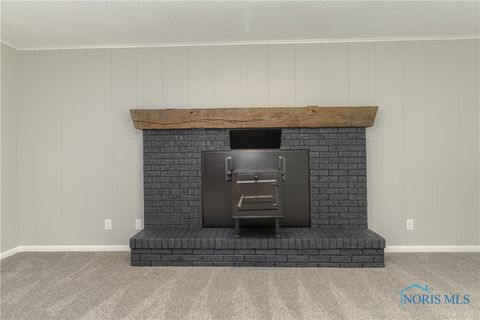 Tiny photo for 12922 Airport Highway, Swanton, OH 43558 (MLS # 6130784)