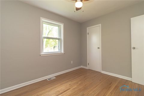 Tiny photo for 12922 Airport Highway, Swanton, OH 43558 (MLS # 6130784)