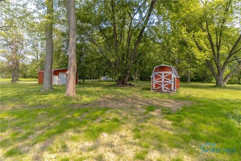 Tiny photo for 12922 Airport Highway, Swanton, OH 43558 (MLS # 6130784)