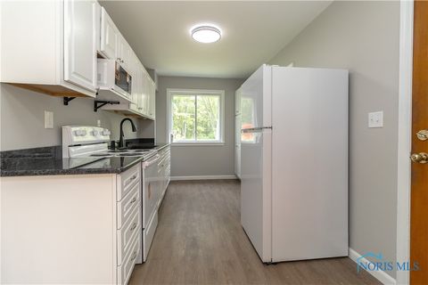 Tiny photo for 12922 Airport Highway, Swanton, OH 43558 (MLS # 6130784)