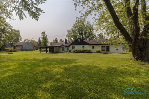 Tiny photo for 12922 Airport Highway, Swanton, OH 43558 (MLS # 6130784)