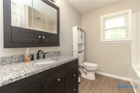 Tiny photo for 12922 Airport Highway, Swanton, OH 43558 (MLS # 6130784)