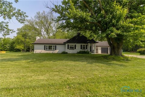 Tiny photo for 12922 Airport Highway, Swanton, OH 43558 (MLS # 6130784)