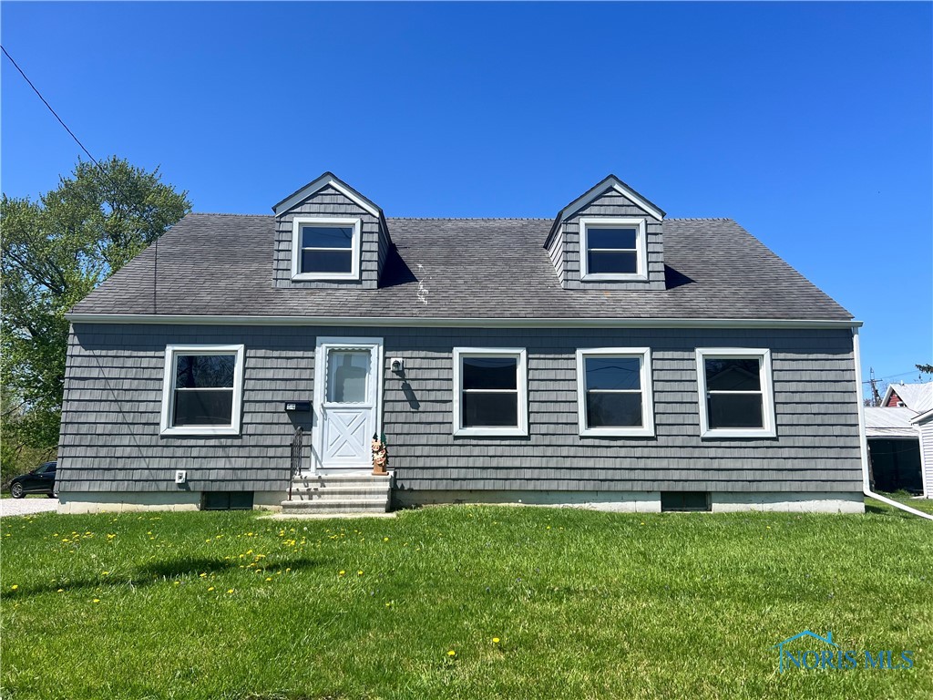64 Saint Clair Street, Tiffin, Ohio image 1