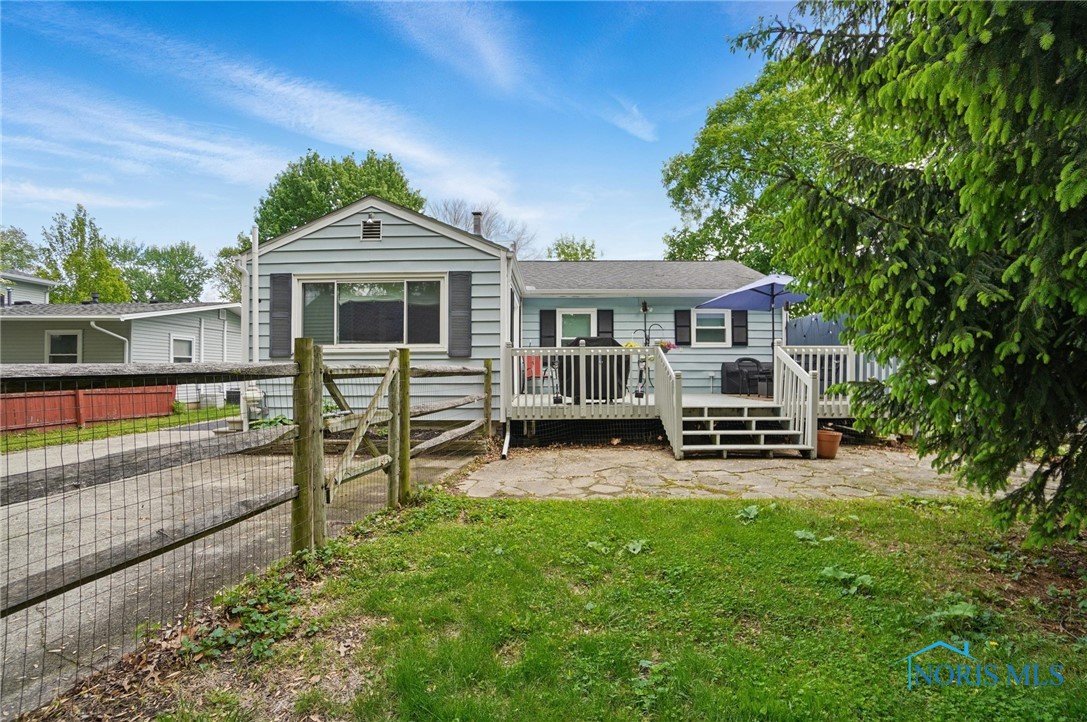 1079 Leith Street, Maumee, Ohio image 35