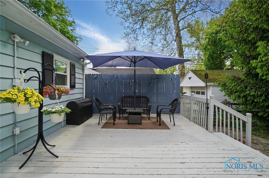 1079 Leith Street, Maumee, Ohio image 38