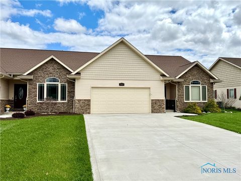 Condo For Sale - 383 Maumee River Crossing<br/> Defiance County, Defiance, OH 43512