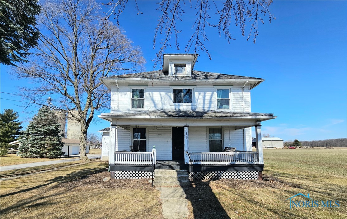 306 E Sandusky Street, Jenera, Ohio image 1