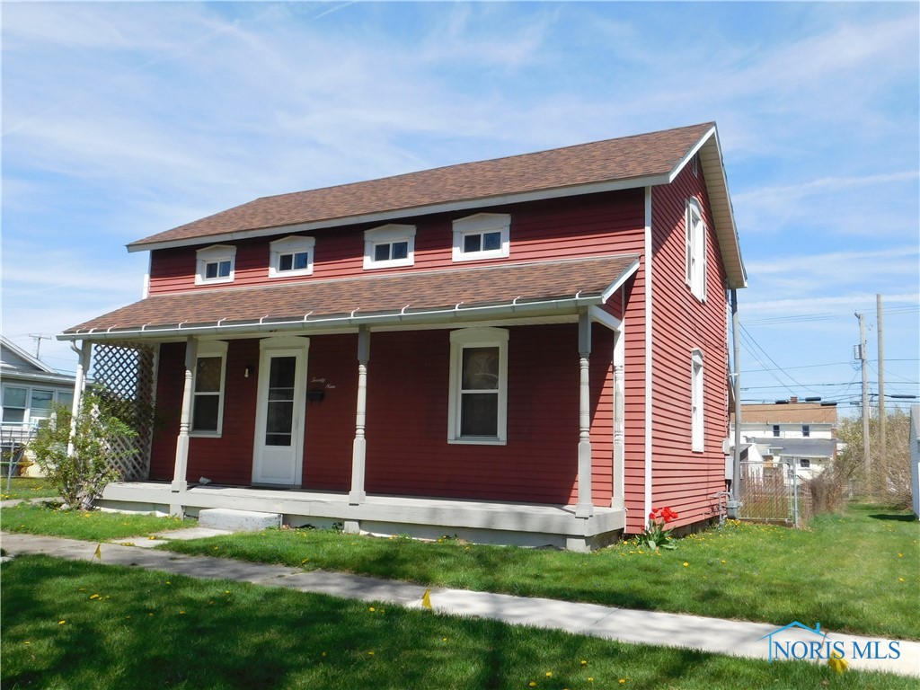 29 Walker Street, Tiffin, Ohio image 2