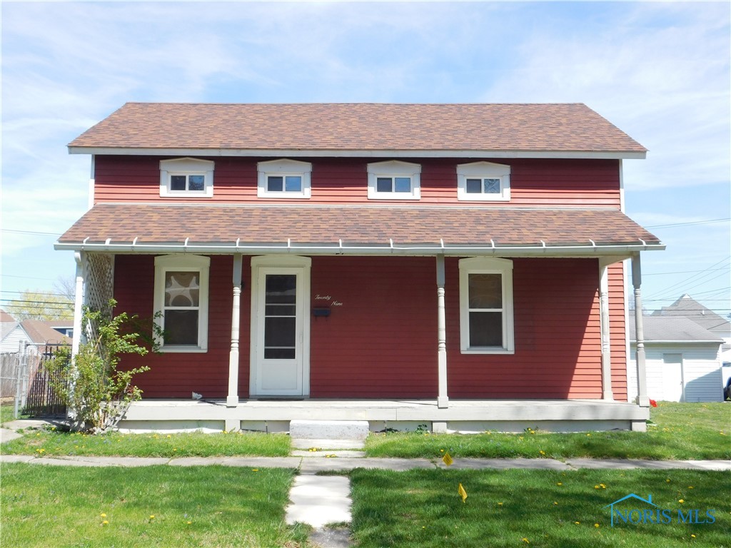 29 Walker Street, Tiffin, Ohio image 1