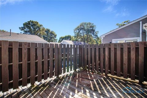 Tiny photo for 5662 Bernath Court #E, Toledo, OH 43615 (MLS # 6137011)