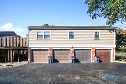 5662 Bernath Court E Toledo OH 43615