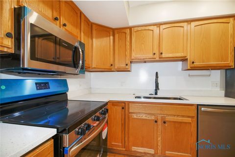 Tiny photo for 5662 Bernath Court #E, Toledo, OH 43615 (MLS # 6137011)