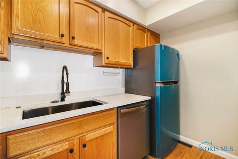 Tiny photo for 5662 Bernath Court #E, Toledo, OH 43615 (MLS # 6137011)