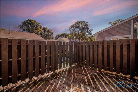 Tiny photo for 5662 Bernath Court #E, Toledo, OH 43615 (MLS # 6137011)