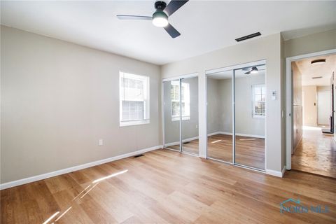 Tiny photo for 5662 Bernath Court #E, Toledo, OH 43615 (MLS # 6137011)