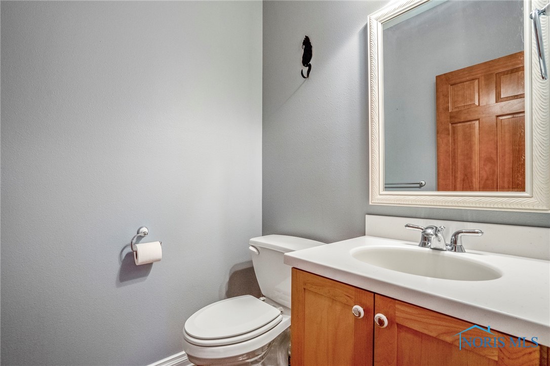 14579 Lake Meadows Drive, Perrysburg, Ohio image 12